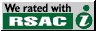I rated with RSACi!